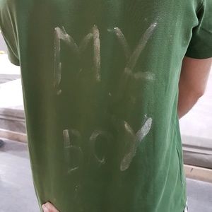 Meet your Posher, Sabrina